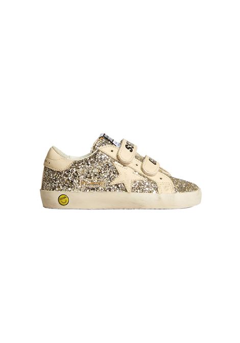 Scarpe Golden Goose Kids GOLDEN GOOSE | SCARPE | GJF00111F00531465195